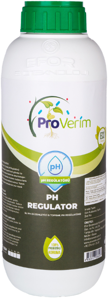 Proverim pH Regülatörü 1 L